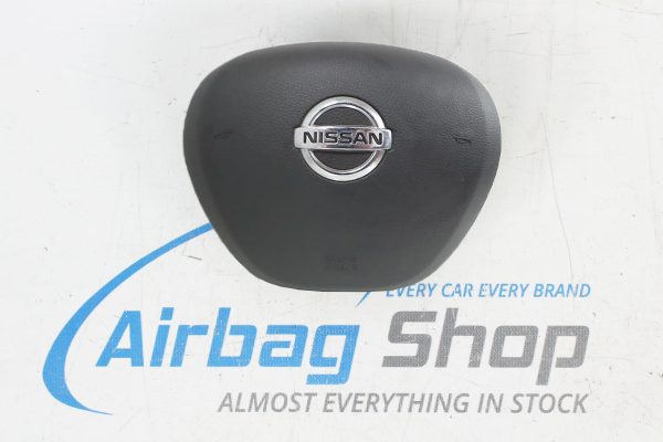 Driver airbag Nissan NV300 (2016-....)