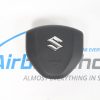 Airbag kit - Pannello Suzuki SX4 (2013-....) - immagine 2