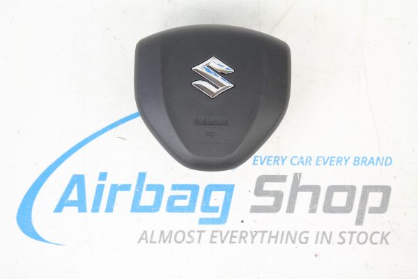 Driver airbag Suzuki Vitara (2015-....)