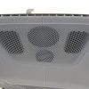 Airbag kit - Cruscotto HUD pelle nero/marrone cucitura bianco BMW 3 serie G20 (2019-....) - immagine 4