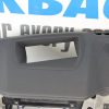Airbag kit - Cruscotto M HUD pelle nero/marrone cucitura bianco BMW 3 serie G20 (2019-....) - immagine 3