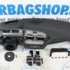 Airbag kit - Cruscotto M HUD speaker cucitura bianco BMW Z4 G29 (2018-....) - immagine 2