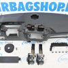 Airbag kit - Cruscotto M con speaker BMW X3 G01 (2018-....) - immagine 2