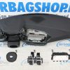 Airbag kit - Cruscotto M speaker cucitura blu BMW Z4 G29 (2018-....) - immagine 2