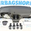 Airbag kit- Cruscotto con supporto per cellulare Ford Fiesta ST (2017-....) - immagine 2