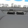 Airbag set - Dashboard black with roof airbags Skoda Kamiq (2019-....) - Image 3