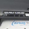 Airbag kit - Cruscotto nero con cornice decorativa Skoda Rapid (2015-....) - immagine 3