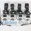 Airbag set - Citroen Berlingo (2018-heden) - Afbeelding 3