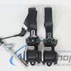 Airbag kit - Tableau de bord noir Mitsubishi ASX (2010-....) – Image 6
