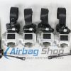 Airbag set - Peugeot Partner (2018-heden) - Afbeelding 3