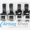 Airbag set - Dashboard black Skoda Kamiq (2019-....) - Image 6