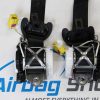 Airbag set - Dashboard black Volkswagen Jetta (2011-....) - Image 4