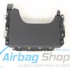 Airbag kit - Tableau de bord noir Mitsubishi ASX (2010-....) – Image 4