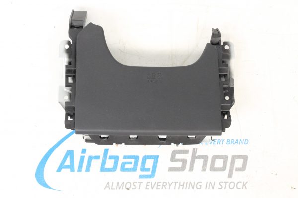 Genou airbag Mitsubishi ASX (2010-....)