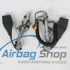 Airbag set - Abdeckung grau Renault Trafic (2001-2015) – Bild 3