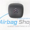 Airbag set - Citroen Berlingo (2018-heden) - Afbeelding 2