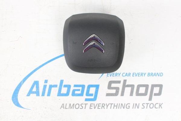Airbag guida Citroen Berlingo (2018-....)