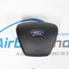 Airbag kit- Cruscotto con supporto per cellulare Ford Fiesta ST (2017-....) - immagine 5