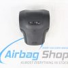 Airbag kit - Pannello nero Isuzu D-Max (2011-2019) - immagine 2