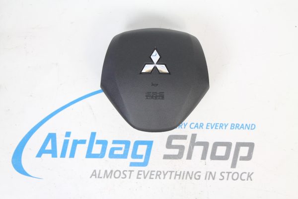 Volant airbag Mitsubishi ASX (2010-....)