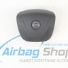 Airbag kit - Panneau noir Opel Movano (2021-....) – Image 2
