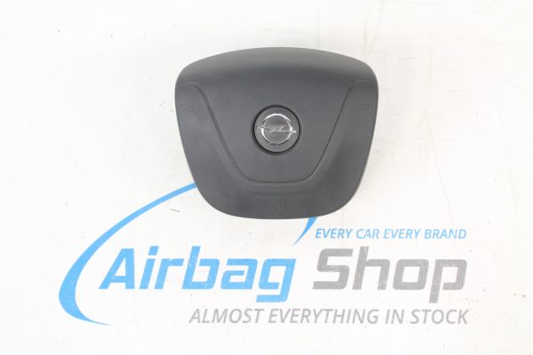 Volant airbag Opel Movano (2021-....)