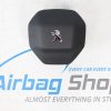 Airbag set - Peugeot Partner (2018-heden) - Afbeelding 2