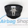 Stuur airbag Renault Trafic (2001-2015) - Afbeelding 2