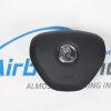 Airbag kit - Cruscotto nero con cornice decorativa Skoda Rapid (2015-....) - immagine 5