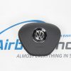 Airbag set - Dashboard black Volkswagen Jetta (2011-....) - Image 3