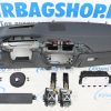 Airbag kit - Cruscotto M HUD speaker cucitura blu BMW X4 G02 (2018-....) - immagine 2
