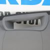 Airbag set - Dashboard M grijs/wit leder HUD wit stiksels BMW X6 F16 (2014-2019) - Afbeelding 3