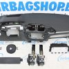 Airbag kit - Cruscotto M nero HUD BMW X3 G01 (2018-....) - immagine 2