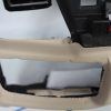 Airbag set - Dashboard M zwart/beige BMW X6 F16 (2014-2019) - Afbeelding 3