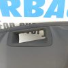 Airbag kit - Cruscotto M nero/marrone HUD con cucitura BMW X5 F15 (2013-2018) - immagine 3