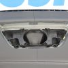 Airbag kit - Cruscotto pelle cucitura nero/beige HUD BMW X5 G05 (2018-....) - immagine 4