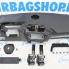 Airbag kit - Cruscotto con speaker BMW X4 G02 (2018-....) - immagine 2