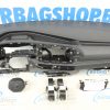 Airbag set - Dashboard black Volkswagen Caddy (2020-....) - Image 2