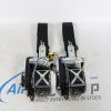 Airbag kit - Cruscotto cucitura bianco speaker BMW X3 G01 (2018-....) - immagine 7