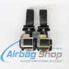 Airbag set - Panel black Dacia Duster (2017-....) - Image 3