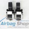 Airbag set - Dashboard black Volkswagen Caddy (2020-....) - Image 6