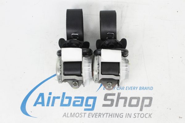 2 x Belts Volkswagen Caddy (2020-....)
