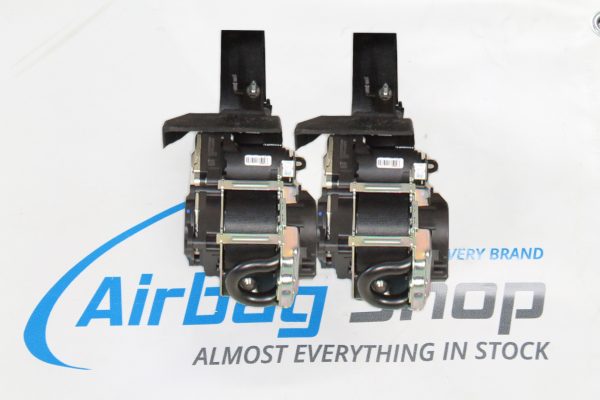 2 x Belts Volvo XC90 (2015-....)