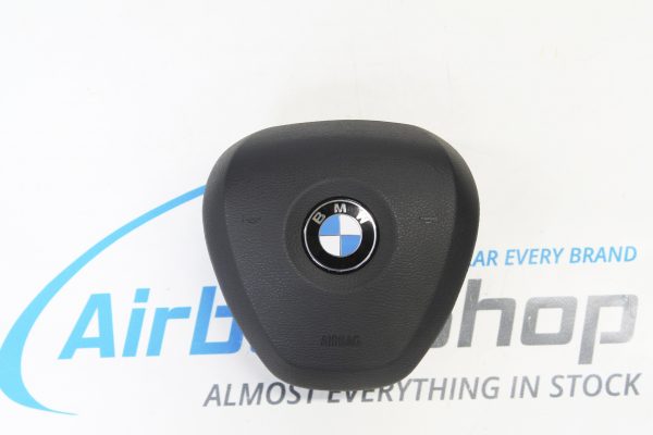 Airbag guida BMW X6 F16 (2014-2019)