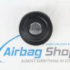 Airbag set - Paneel zwart Jeep Wrangler JL (2017-heden) - Afbeelding 2