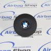 Airbag kit - Cruscotto M nero/marrone HUD con cucitura BMW X5 F15 (2013-2018) - immagine 5
