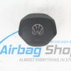 Airbag set - Dashboard black Volkswagen Caddy (2020-....) - Image 5