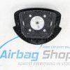 Stuur airbag zwart Renault Twingo (2007-2014) - Afbeelding 2