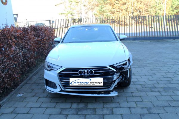 Audi A6 C8 (2019)