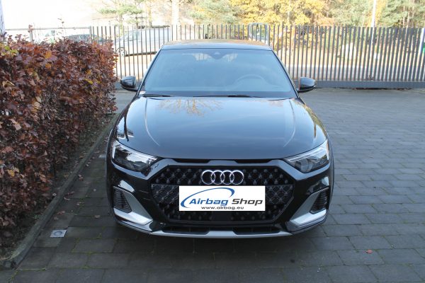 Audi A1 (2021)